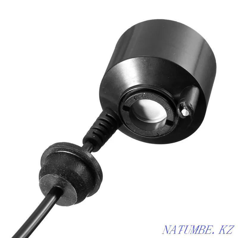 fog generator Almaty - photo 3