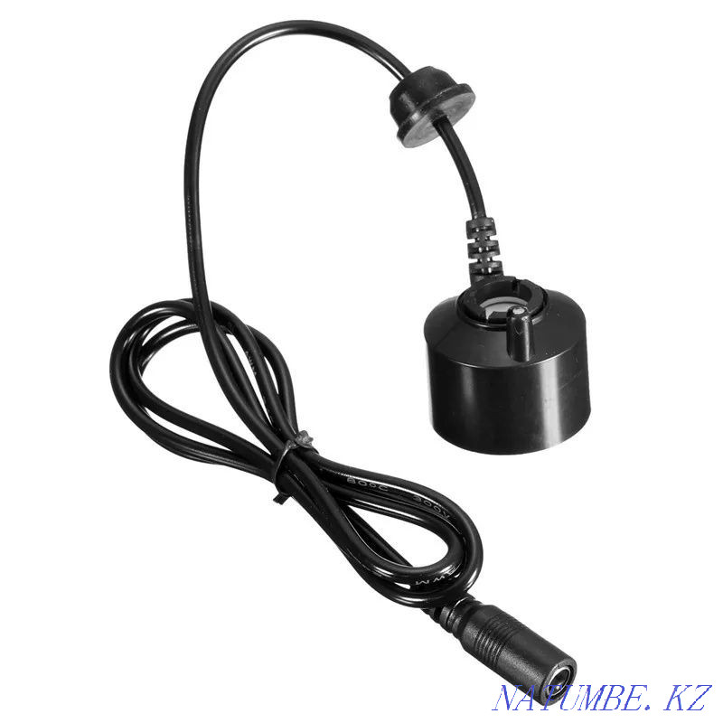 fog generator Almaty - photo 2