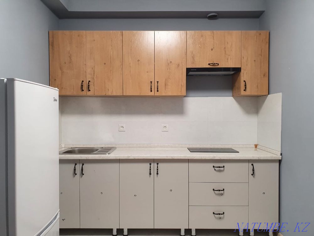 Kitchen set to order. Kitchen set to order. Kitchen on request Almaty - photo 7