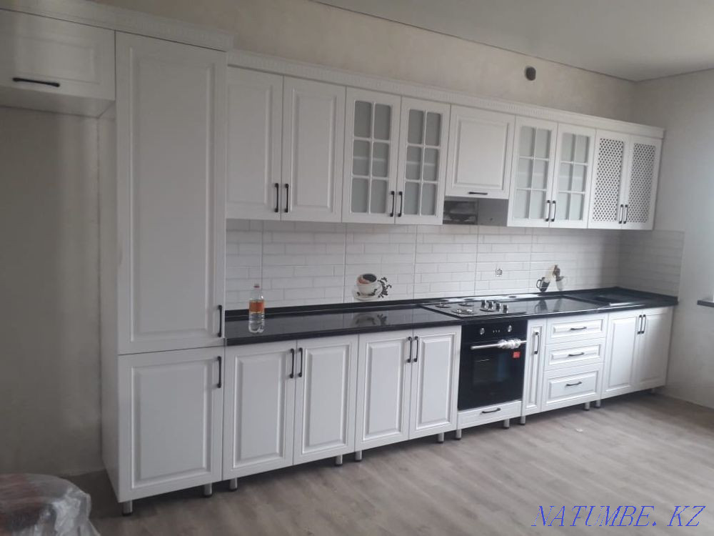 Kitchen set to order. Kitchen set to order. Kitchen on request Almaty - photo 5