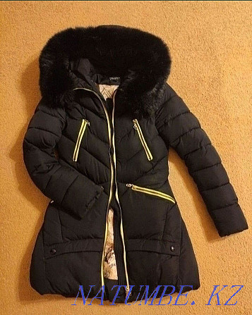 Down jacket in excellent condition Temirtau - photo 1