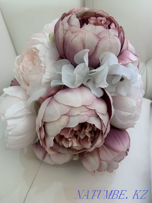 artificial flowers Astana - photo 6