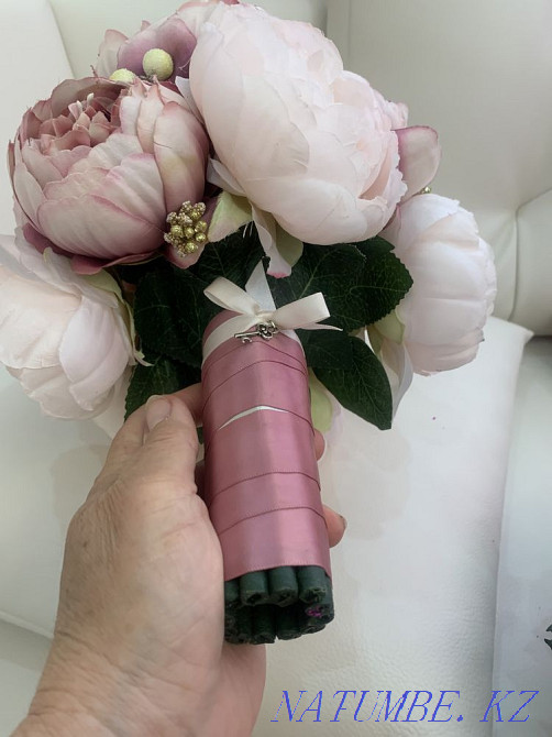 artificial flowers Astana - photo 5