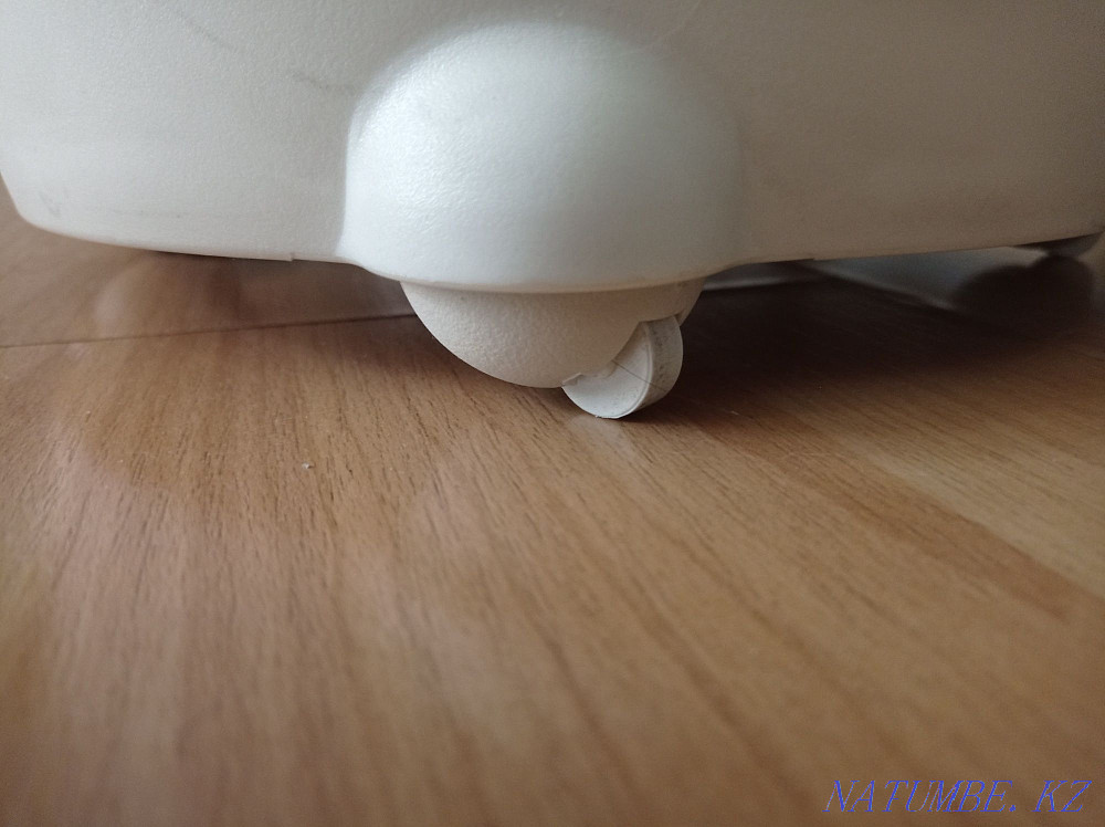 Үйге, бақшаға арналған ақ гүл құмыра Ikea IKEA отырғызушысы  Алматы - изображение 5