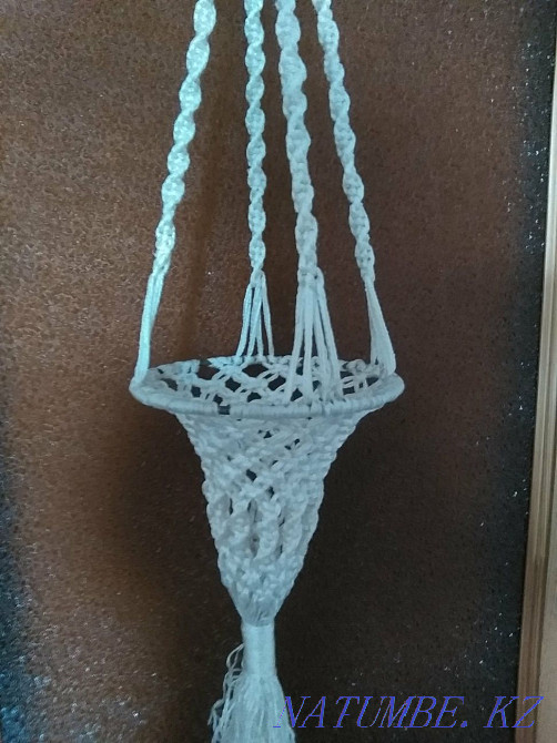 Кашпо для цветов Конаев - изображение 1