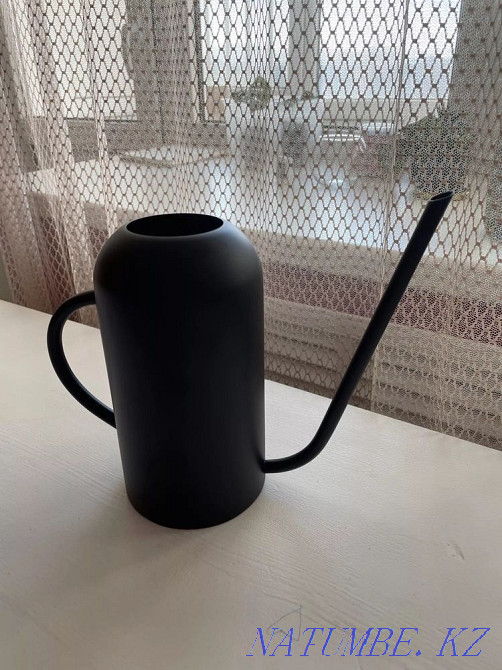 Гүлдер мен өсімдіктерді суаруға арналған ыдыс  Алматы - изображение 3