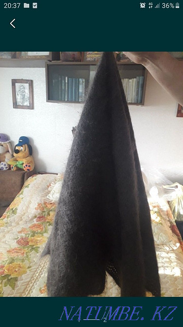 Sell down scarf Satpaev - photo 1