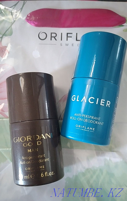 Roll-on Deodorant Antiperspiranttar 900tg. Discount. Алмалы - photo 5