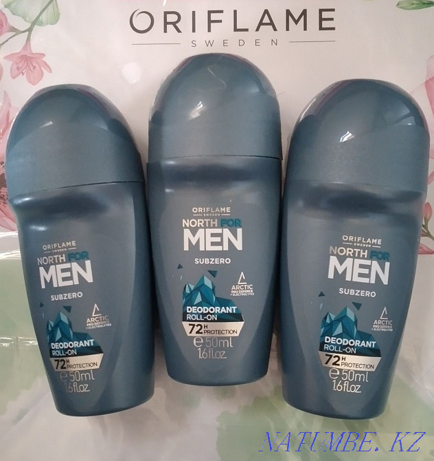 Roll-on Deodorant Antiperspiranttar 900tg. Discount. Алмалы - photo 4