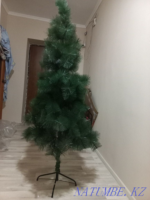 Искусственная ёлка Уральск - изображение 1