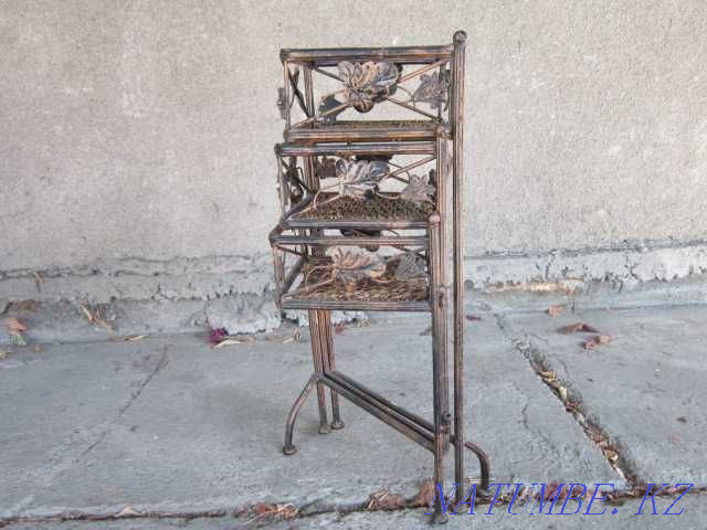 Sell flower stand Almaty - photo 2