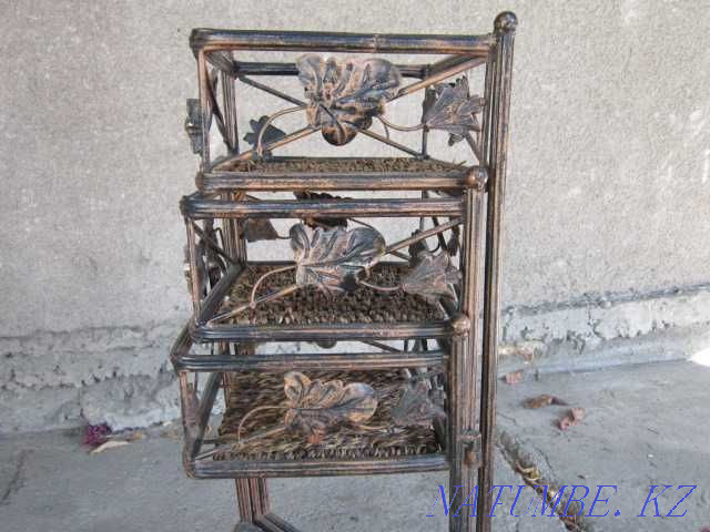 Sell flower stand Almaty - photo 3