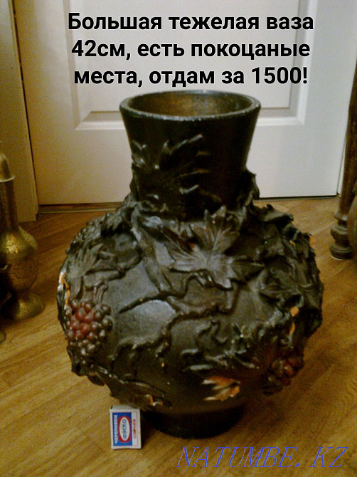 Stylish bar shelf! Suspended! And other goods Astana - photo 3