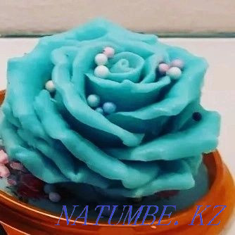 A rose that will delight for more than 1 year! Karagandy - photo 1