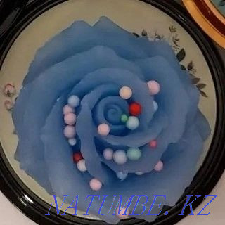 A rose that will delight for more than 1 year! Karagandy - photo 2