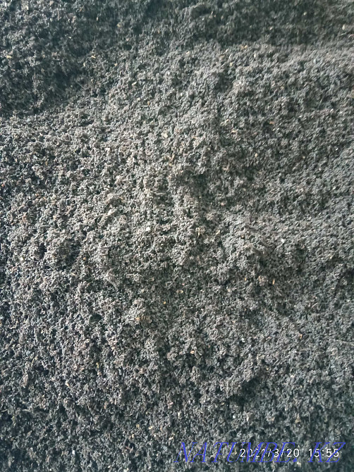 Биогумус-удобрение Астана - изображение 3