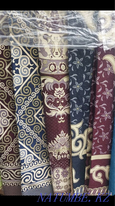 Новый покрывалдар бар Жанаозен - изображение 1