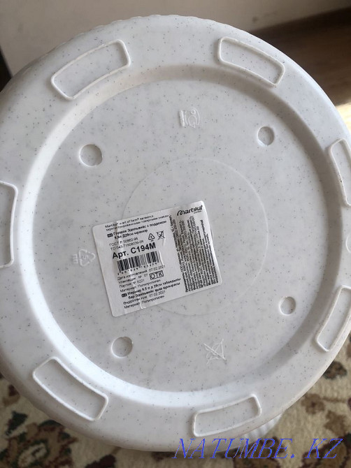 Горшки для цветов дешево Петропавловск - изображение 6