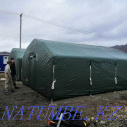 Tent 5x12m for rent Astana - photo 4