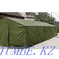 Tent 5x12m for rent Astana - photo 3
