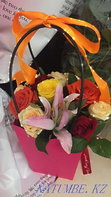 Flowers are sold urgently very cheap!!! Алмалы - photo 6