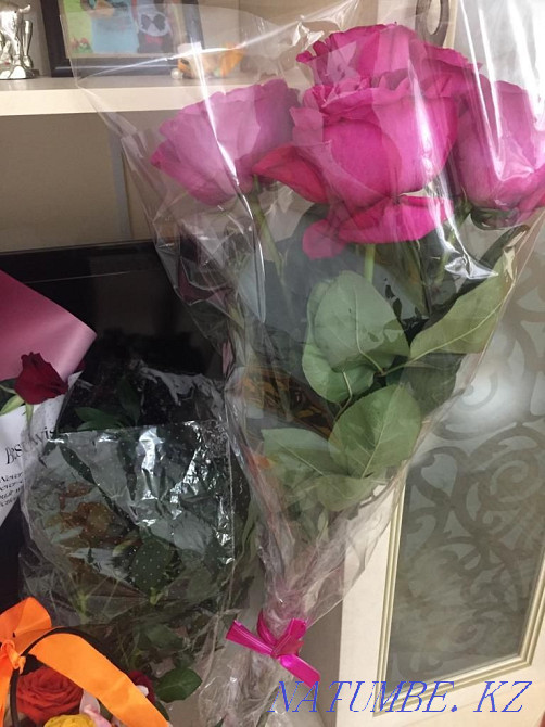 Flowers are sold urgently very cheap!!! Алмалы - photo 5