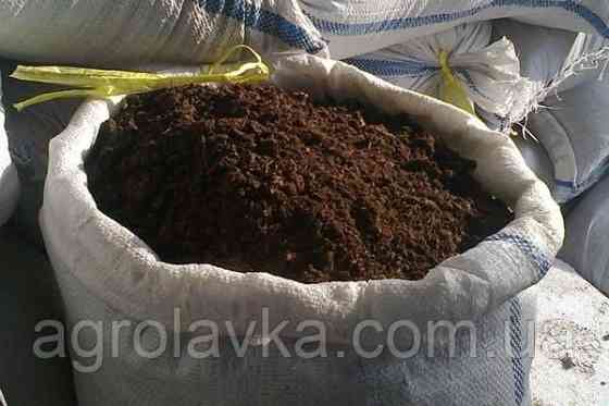 Биогумус ( удобрение) для рассады, картоф.,цветов и любых др. растений Ust-Kamenogorsk