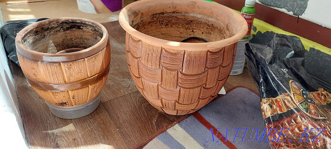 clay pots for sale Temirtau - photo 2