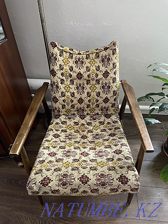 Vintage armchairs Pavlodar - photo 4