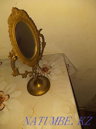 Зеркала антиквариат Сарыагаш - изображение 1
