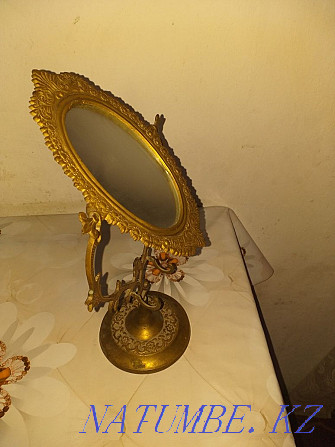 Зеркала антиквариат Сарыагаш - изображение 4