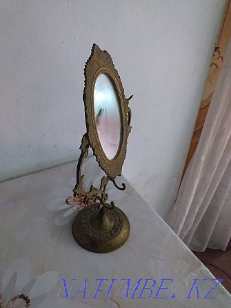 Зеркала антиквариат Сарыагаш - изображение 5