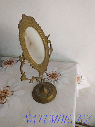 Mirrors antiques Saryaghash - photo 8