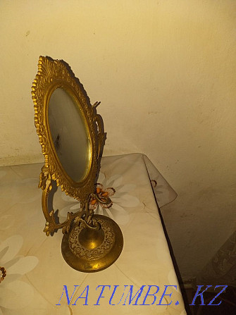 Зеркала антиквариат Сарыагаш - изображение 3