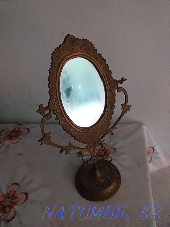 Mirrors antiques Saryaghash - photo 6