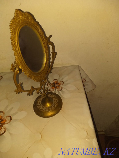 Зеркала антиквариат Сарыагаш - изображение 1
