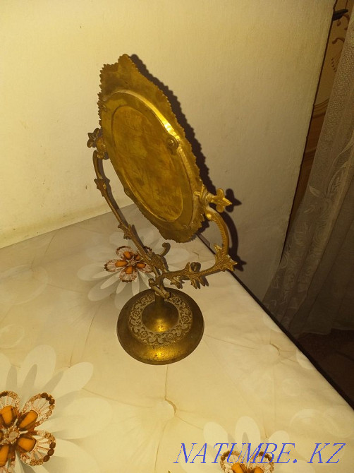 Зеркала антиквариат Сарыагаш - изображение 2