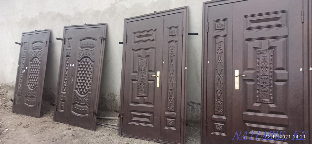 Esykter satylady 120*205  - photo 1