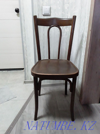 We sell Viennese chairs. Ust-Kamenogorsk - photo 1