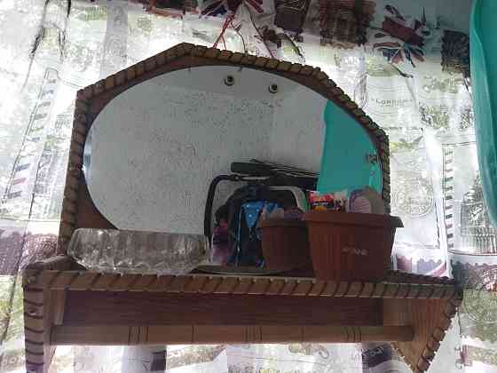 Зеркало ручной работы  Талдықорған