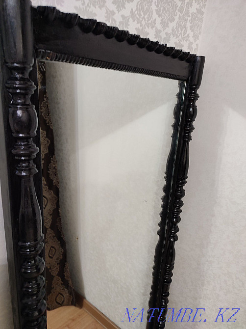 Старинное зеркало Уральск - изображение 4