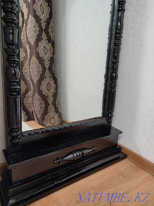 Старинное зеркало Уральск - изображение 5