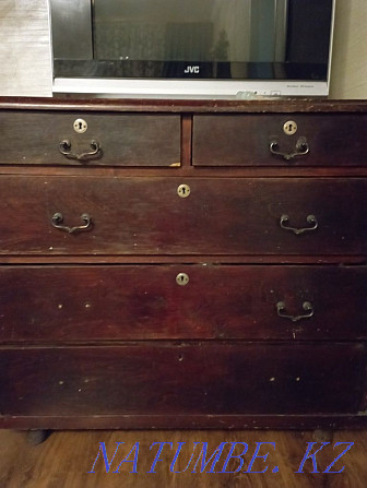 Chest of drawers - vintage Abay - photo 2