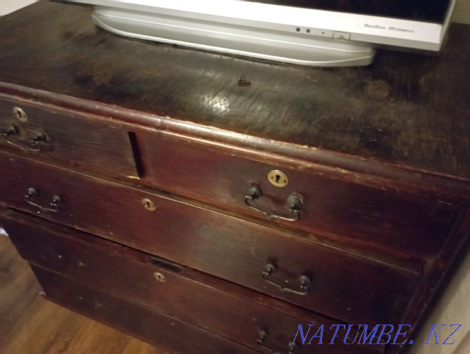 Chest of drawers - vintage Abay - photo 3