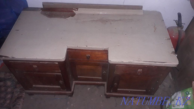 Antique furniture Taraz - photo 1