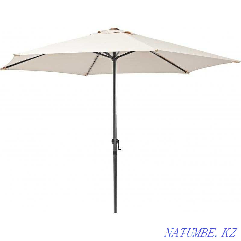 Umbrella garden dome 2.9m with stand Kyzylorda - photo 7