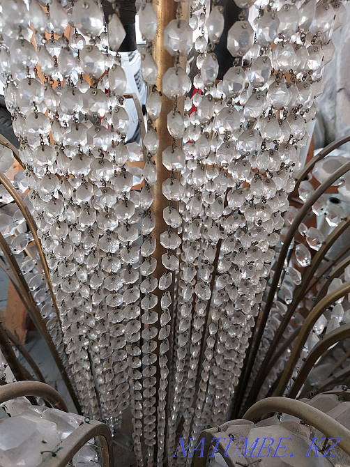 Продам красивую люстру Жанатурмыс - изображение 5