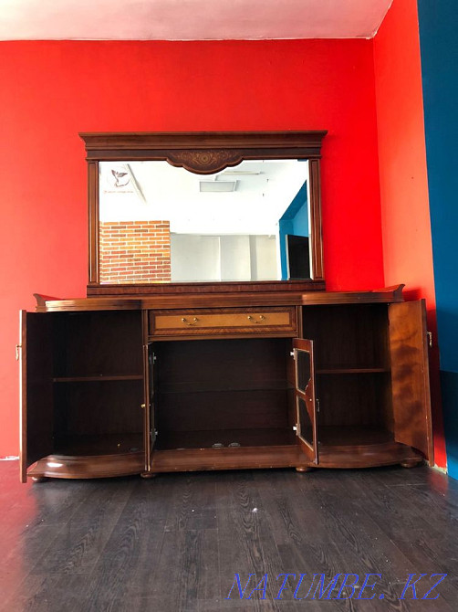 старинный комод Алматы - изображение 4