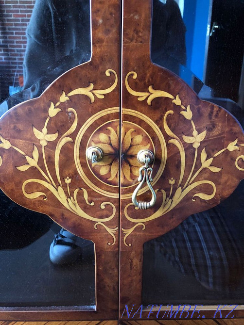 старинный комод Алматы - изображение 5