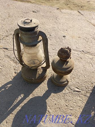 Soviet lamps.  - photo 2